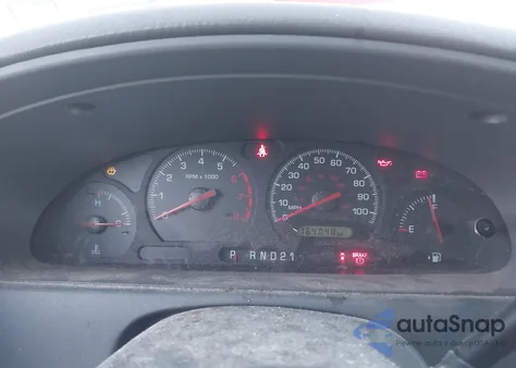 2002 Mercury Villager из США, поврежденный, VIN 4M2ZV11T82DJ14132